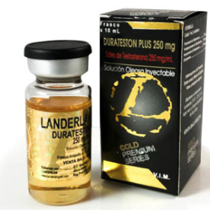 durateston landerlan ouro