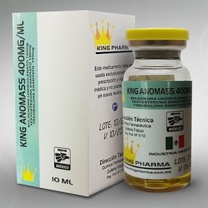 anomas rei farmacêutico