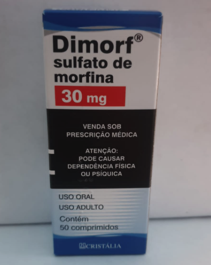 dimorf 30mg_morfina