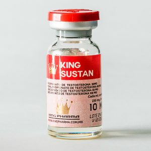 rei sustan_king farmacêutica