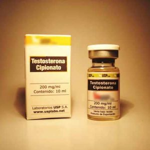 laboratórios usp de cipionato de testosterona