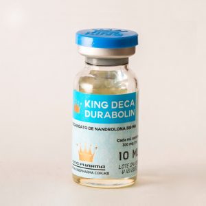 Deca King Farmacêutica