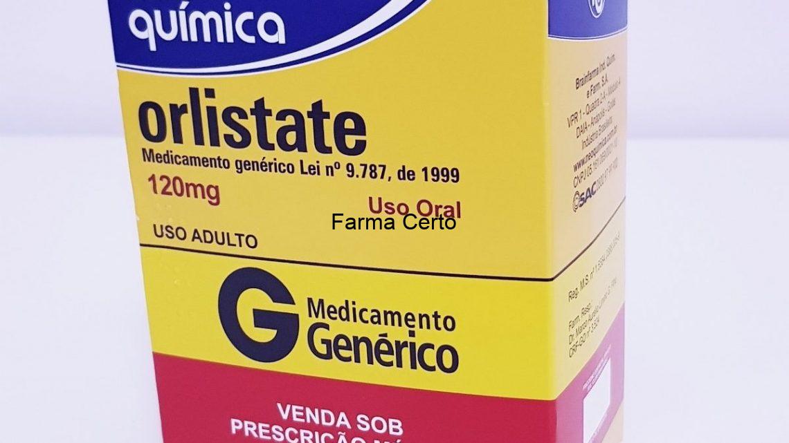 orlistato