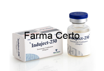 Durateston alfa farmacêutica