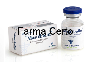 masteron alfa farmacêutica