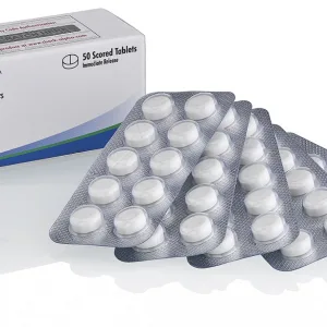 Primobolan alfa farmacêutico