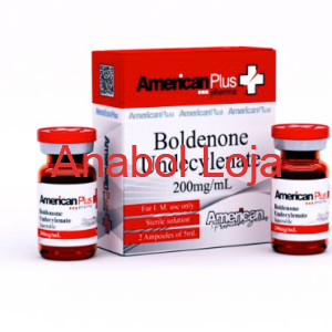 boldenona americana plus
