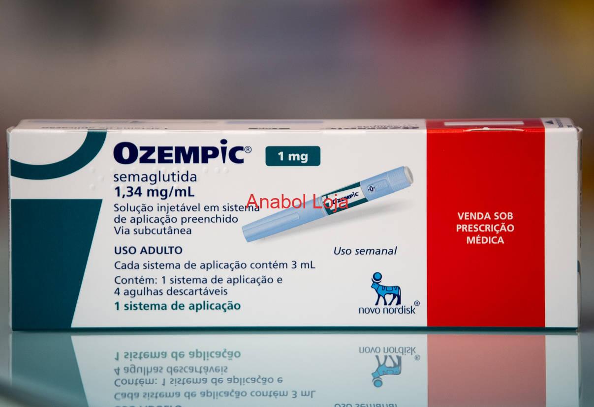 ozempico