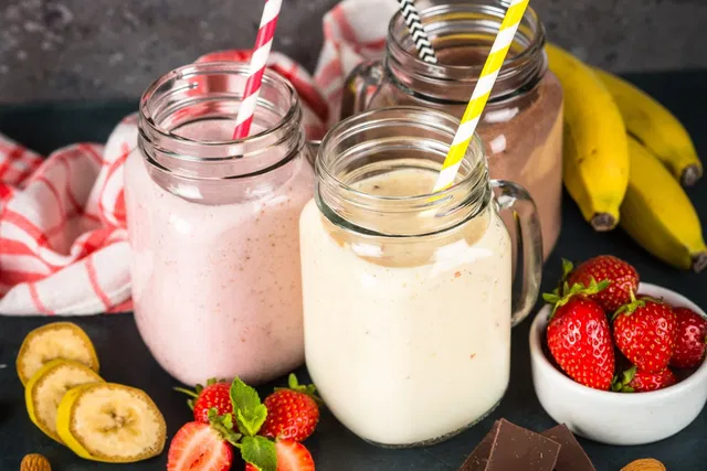 vitamina para engordar