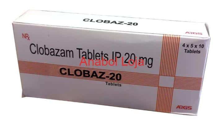 Clobazam