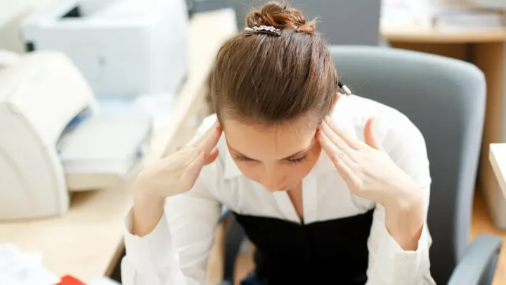 Dificuldade de concentração